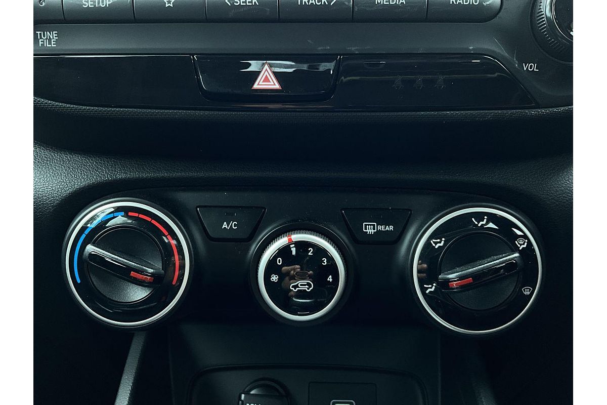 2021 Hyundai Venue QX.V3