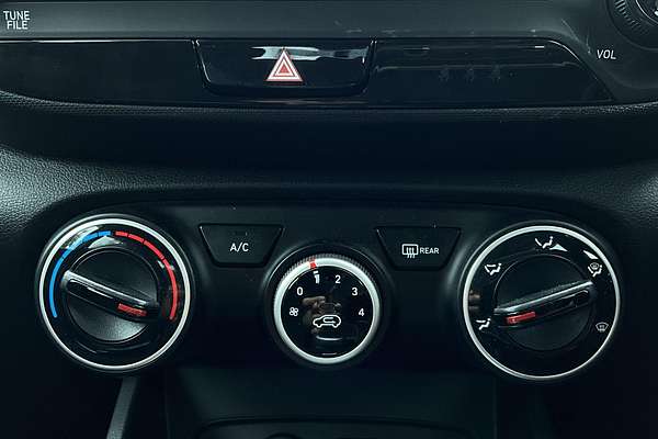 2021 Hyundai Venue QX.V3