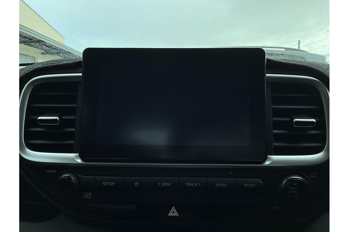 2021 Hyundai Venue QX.V3