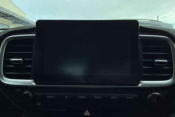 2021 Hyundai Venue QX.V3