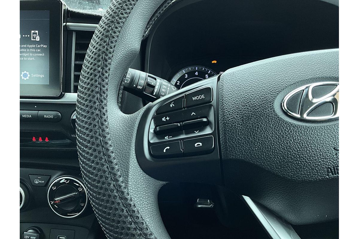 2021 Hyundai Venue QX.V3