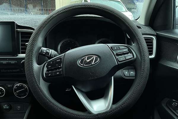2021 Hyundai Venue QX.V3