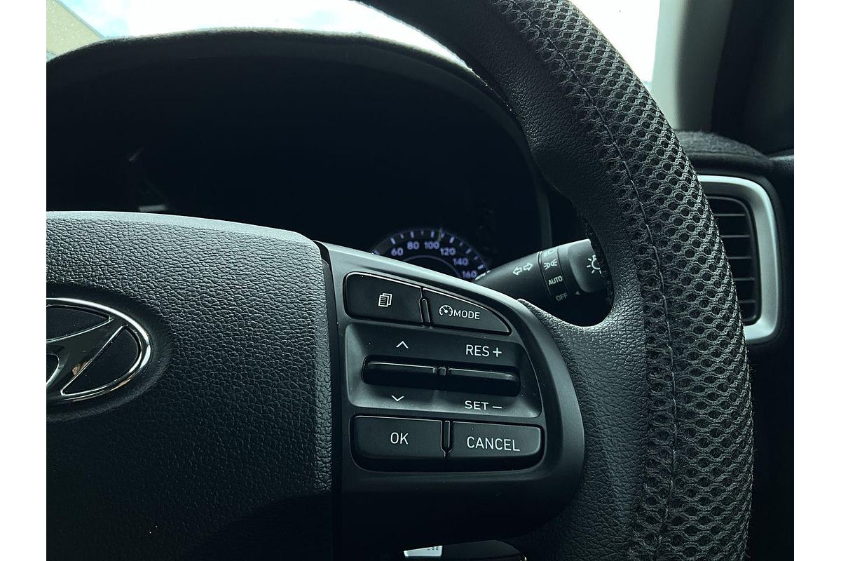 2021 Hyundai Venue QX.V3