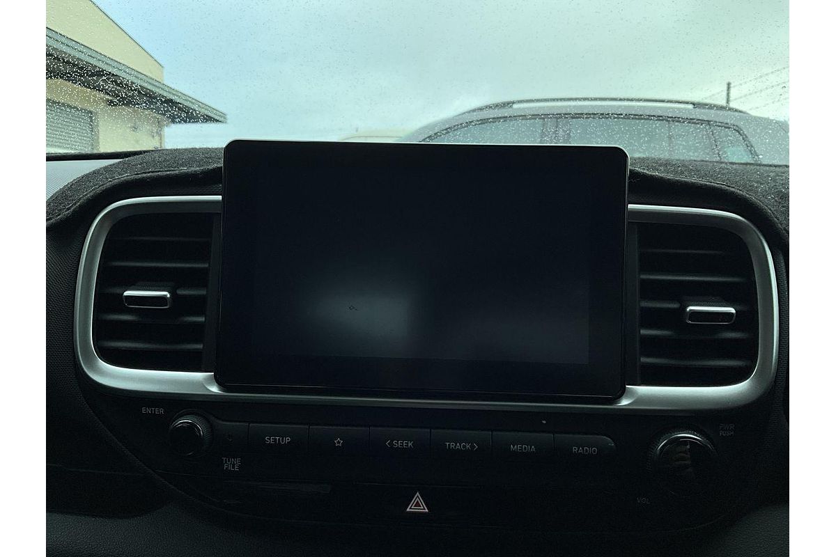2021 Hyundai Venue QX.V3