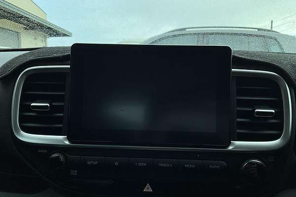 2021 Hyundai Venue QX.V3