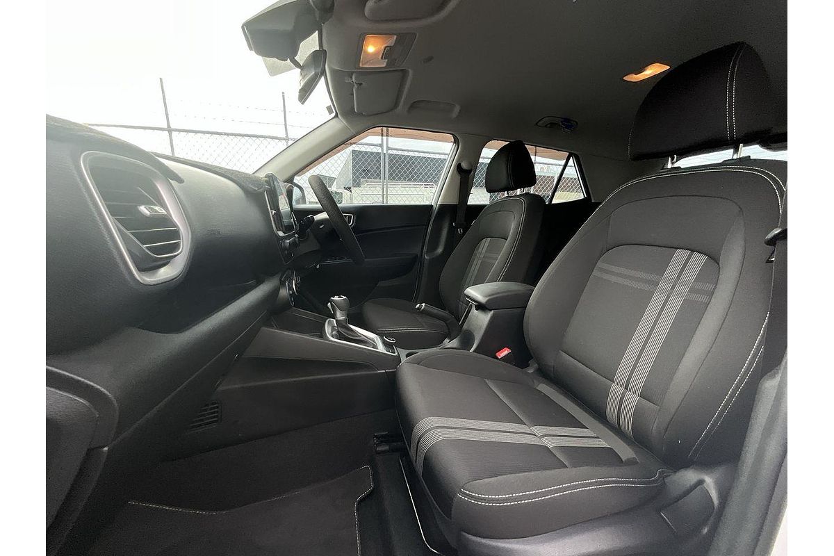 2021 Hyundai Venue QX.V3