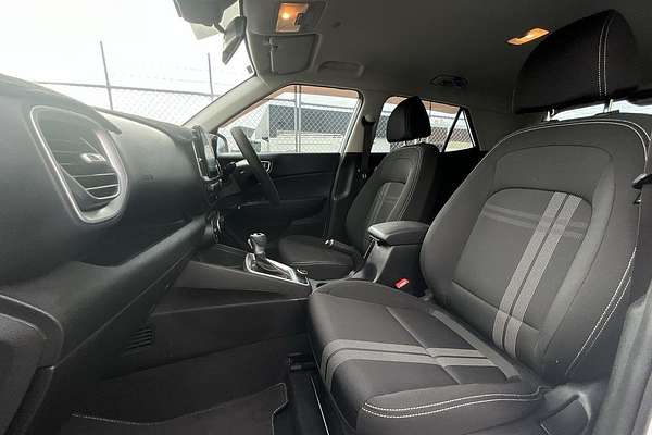2021 Hyundai Venue QX.V3