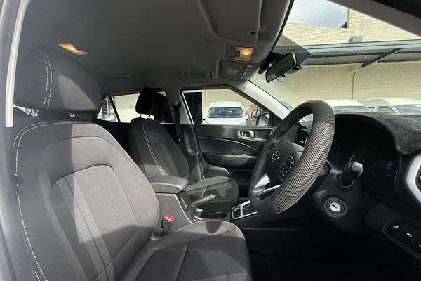 2021 Hyundai Venue QX.V3