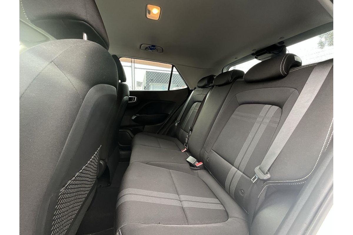 2021 Hyundai Venue QX.V3