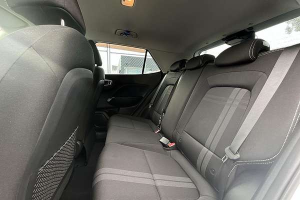 2021 Hyundai Venue QX.V3