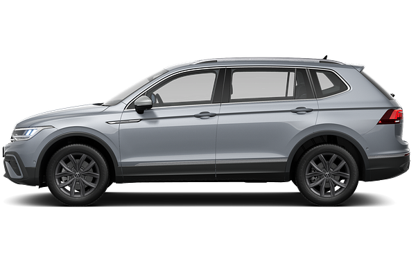 2024 Volkswagen Tiguan 132TSI Life Allspace 5N