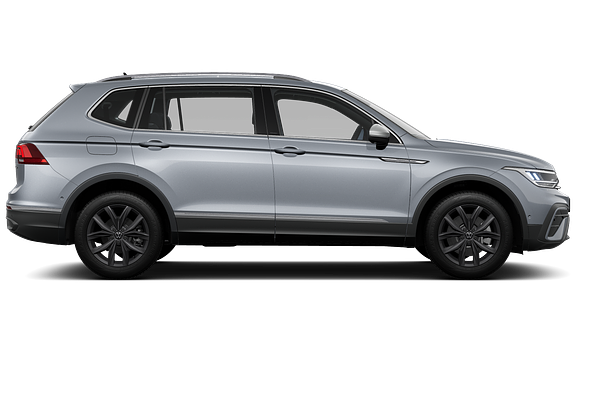 2024 Volkswagen Tiguan 132TSI Life Allspace 5N