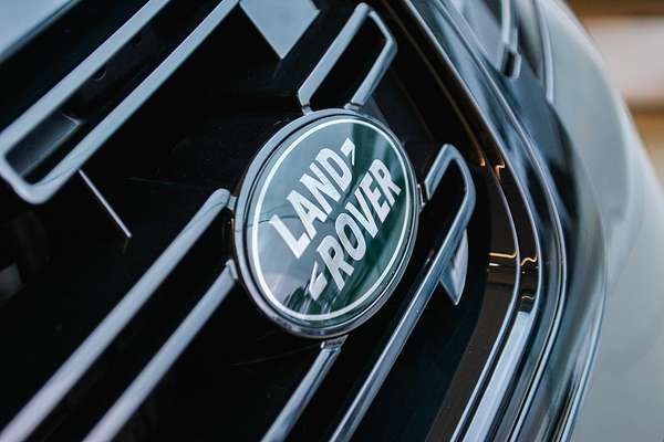 2024 Land Rover Range Rover Evoque P250 Dynamic SE L551
