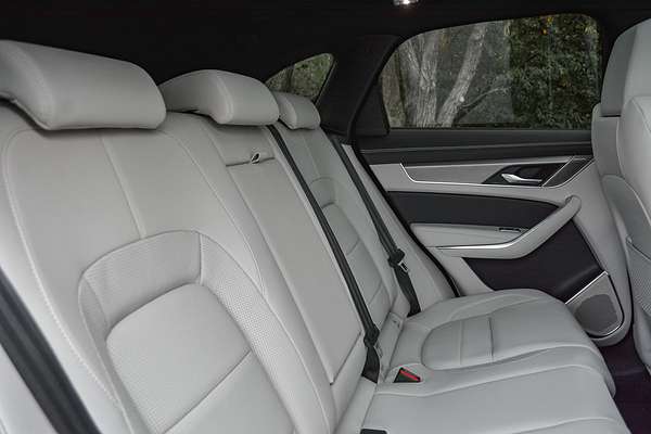 2025 Jaguar F-PACE PHEV P400e R-Dynamic SE 90th Anniversary Edition X761