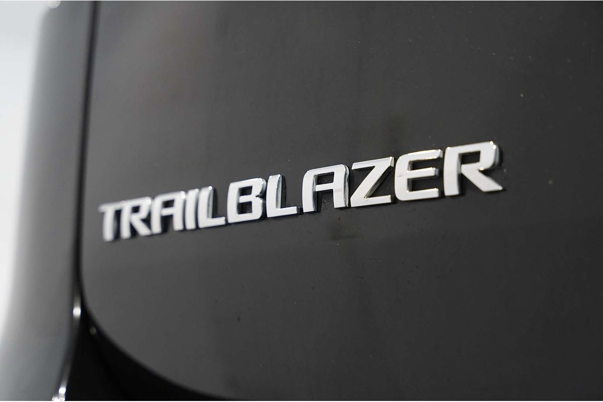 2019 Holden Trailblazer Storm RG