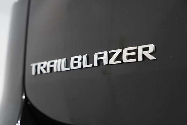 2019 Holden Trailblazer Storm RG