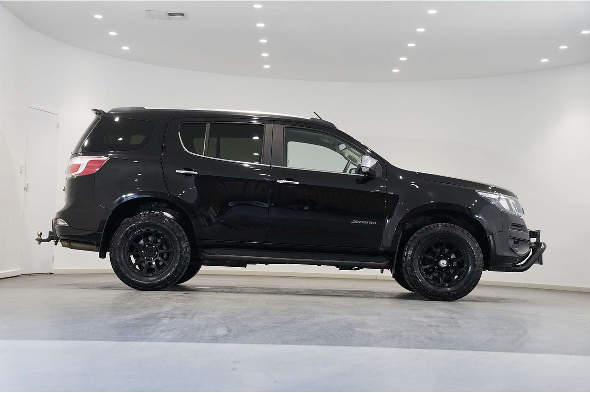 2019 Holden Trailblazer Storm RG