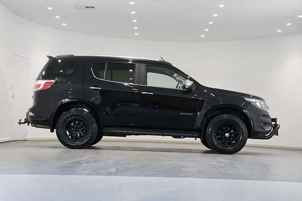 2019 Holden Trailblazer Storm RG