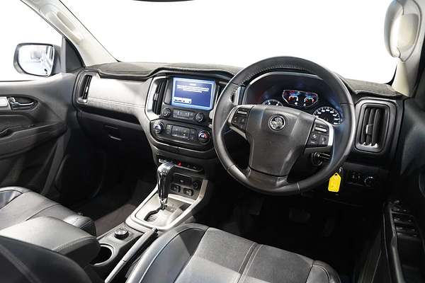 2019 Holden Trailblazer Storm RG