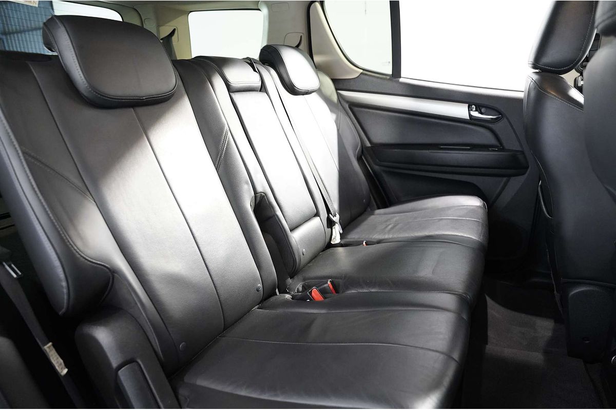 2019 Holden Trailblazer Storm RG