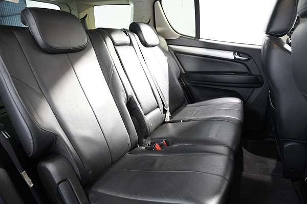 2019 Holden Trailblazer Storm RG