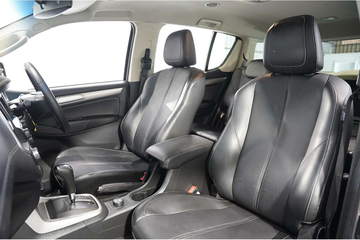 2019 Holden Trailblazer Storm RG