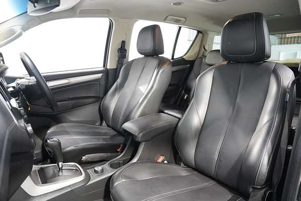 2019 Holden Trailblazer Storm RG