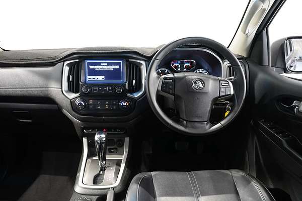 2019 Holden Trailblazer Storm RG