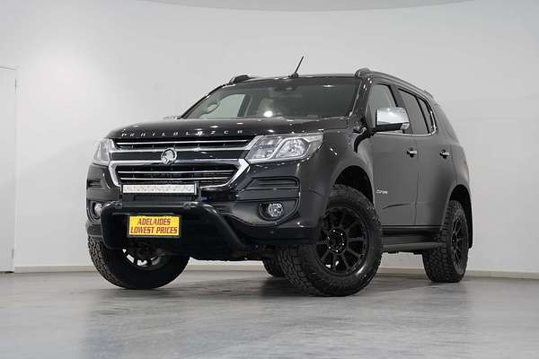2019 Holden Trailblazer Storm RG