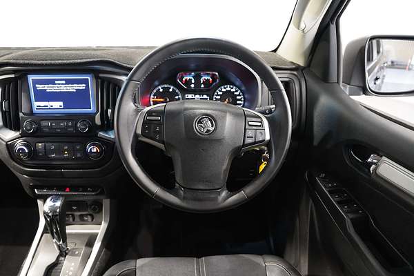 2019 Holden Trailblazer Storm RG