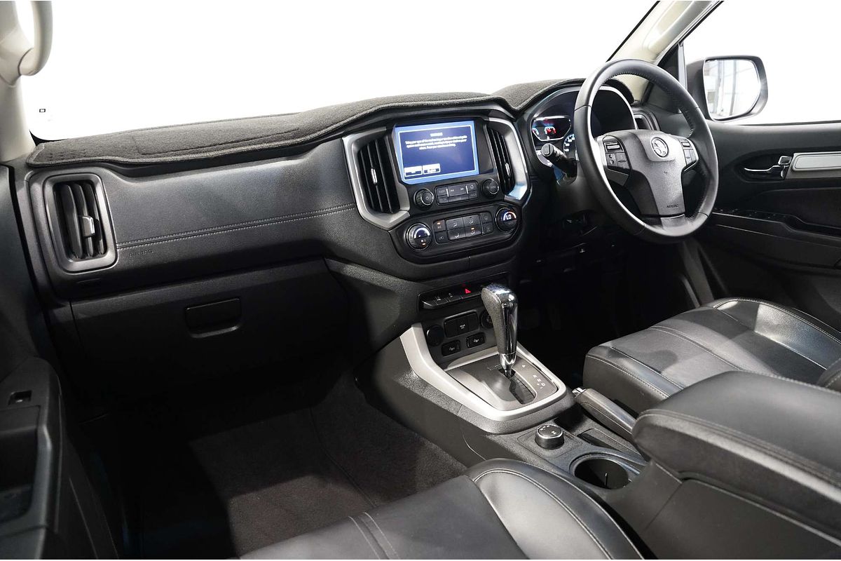 2019 Holden Trailblazer Storm RG