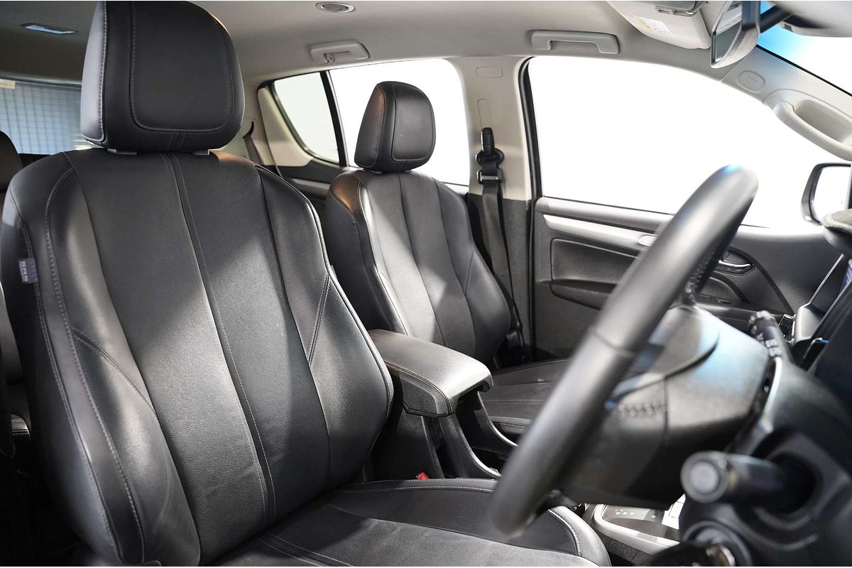 2019 Holden Trailblazer Storm RG