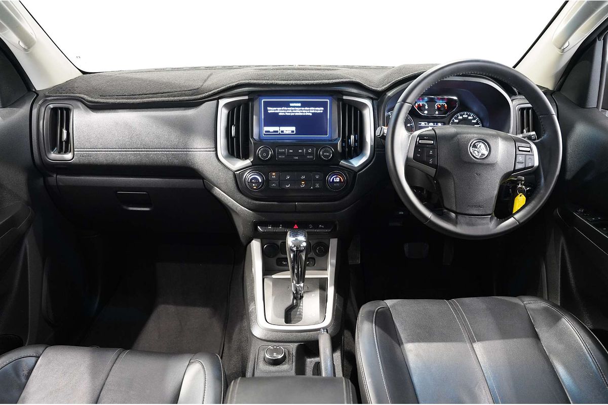 2019 Holden Trailblazer Storm RG