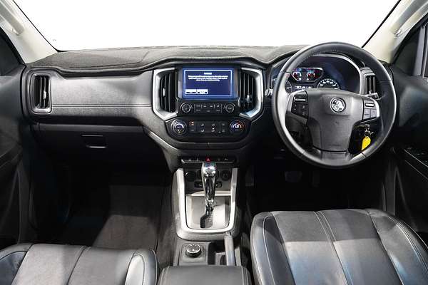 2019 Holden Trailblazer Storm RG