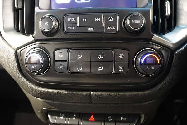 2019 Holden Trailblazer Storm RG