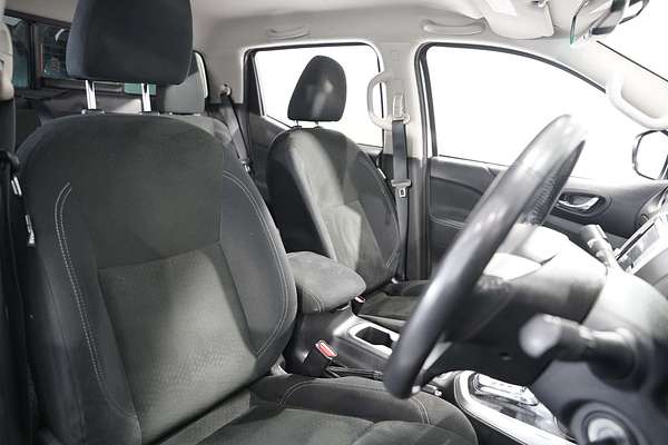 2020 Nissan Navara ST D23 Rear Wheel Drive