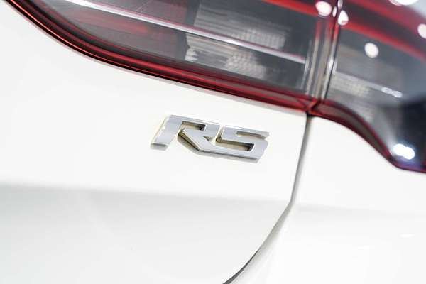2018 Holden Commodore RS ZB