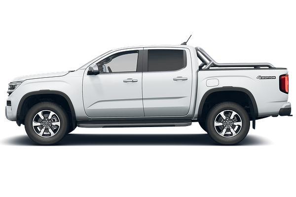 2024 Volkswagen Amarok TDI500 Style NF 4X4