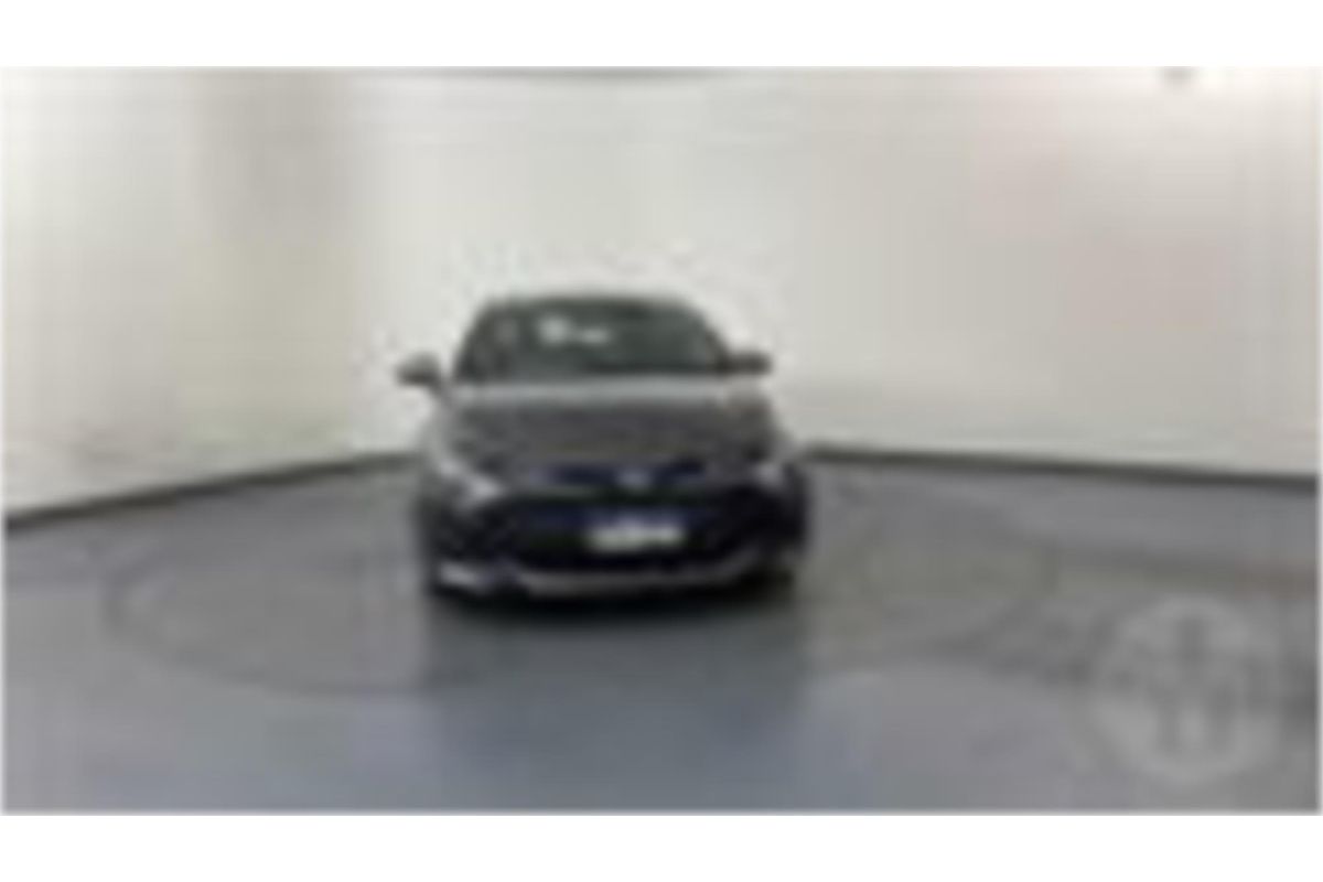 2021 Toyota Corolla Ascent Sport MZEA12R