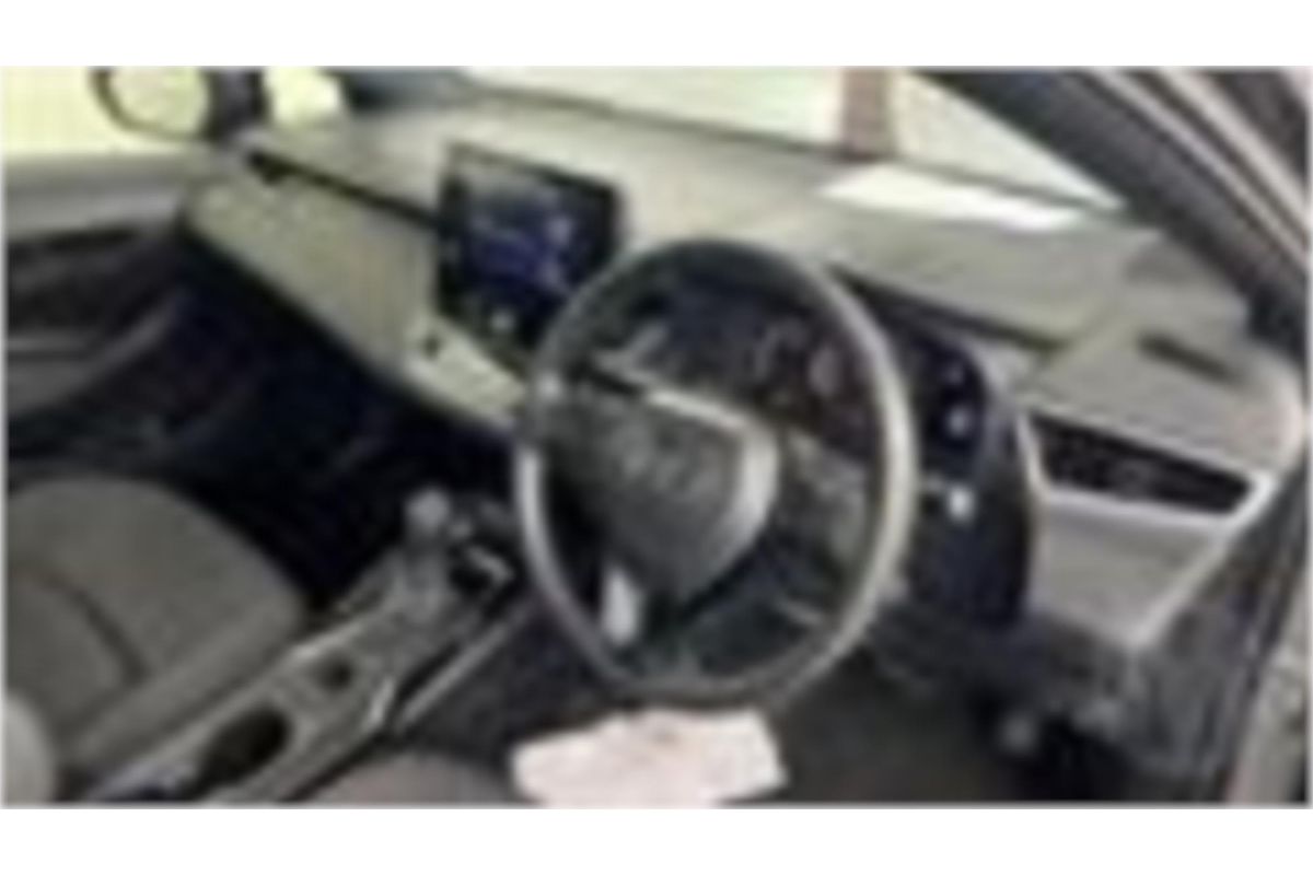 2021 Toyota Corolla Ascent Sport MZEA12R