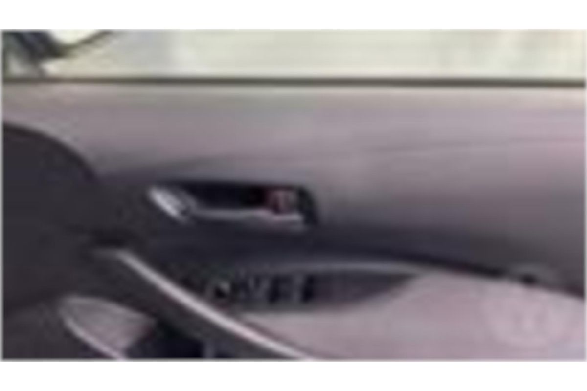 2021 Toyota Corolla Ascent Sport MZEA12R