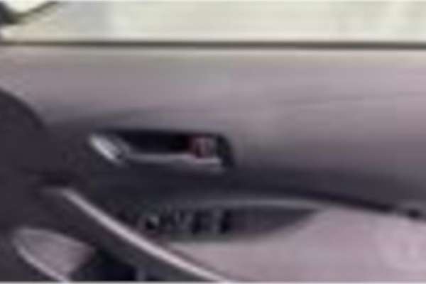 2021 Toyota Corolla Ascent Sport MZEA12R