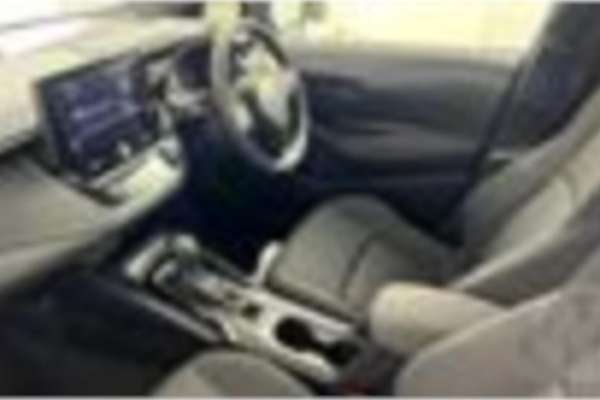 2021 Toyota Corolla Ascent Sport MZEA12R
