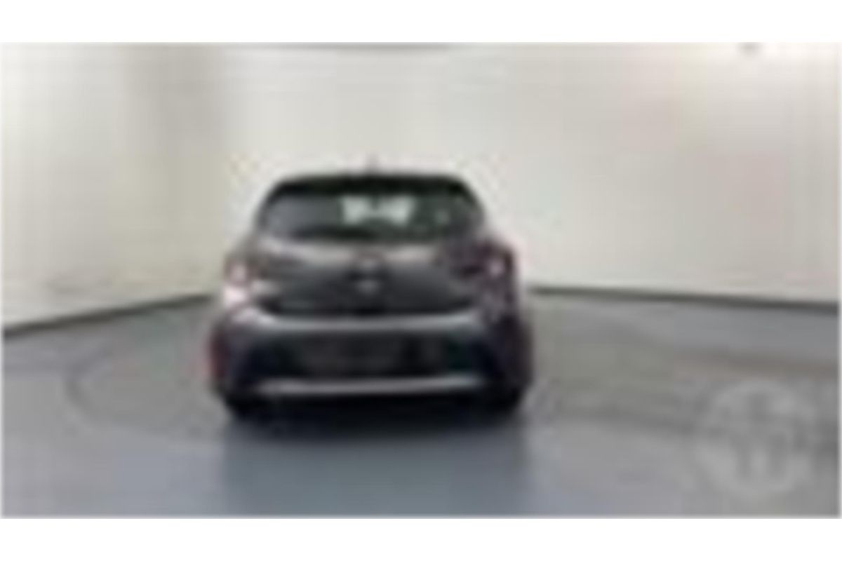 2021 Toyota Corolla Ascent Sport MZEA12R