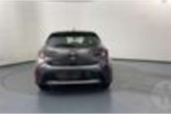 2021 Toyota Corolla Ascent Sport MZEA12R
