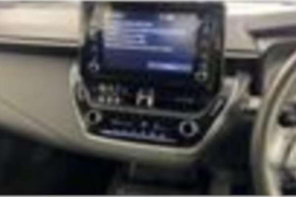 2021 Toyota Corolla Ascent Sport MZEA12R