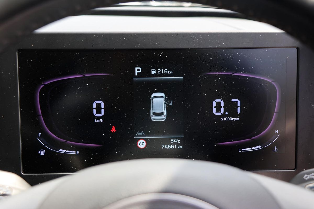 2022 Kia Sportage S NQ5