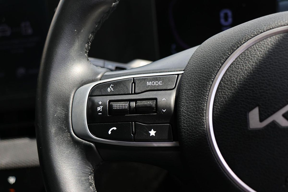 2022 Kia Sportage S NQ5