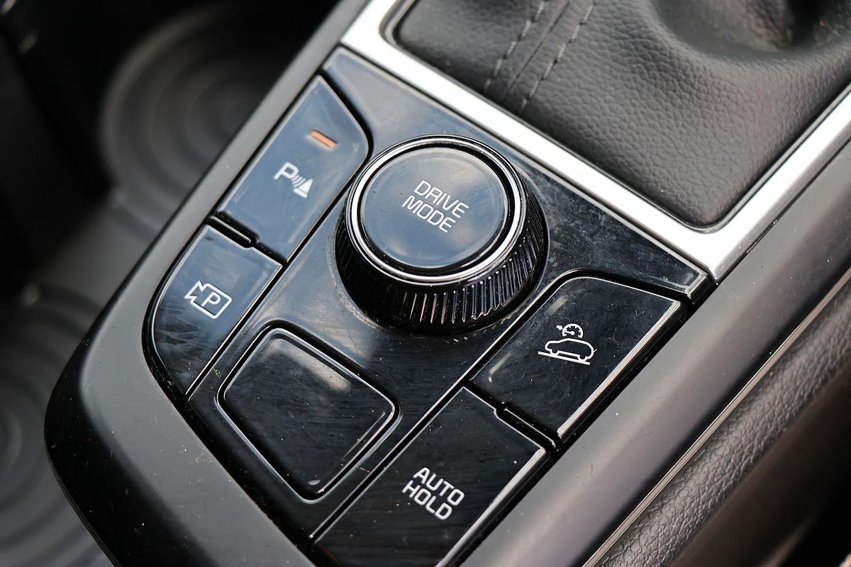 2022 Kia Sportage S NQ5