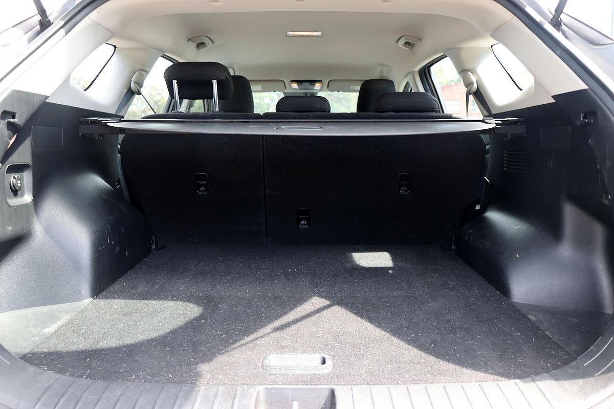 2022 Kia Sportage S NQ5